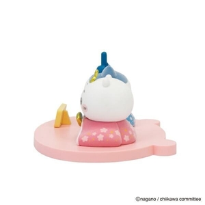 ちいかわひな人形