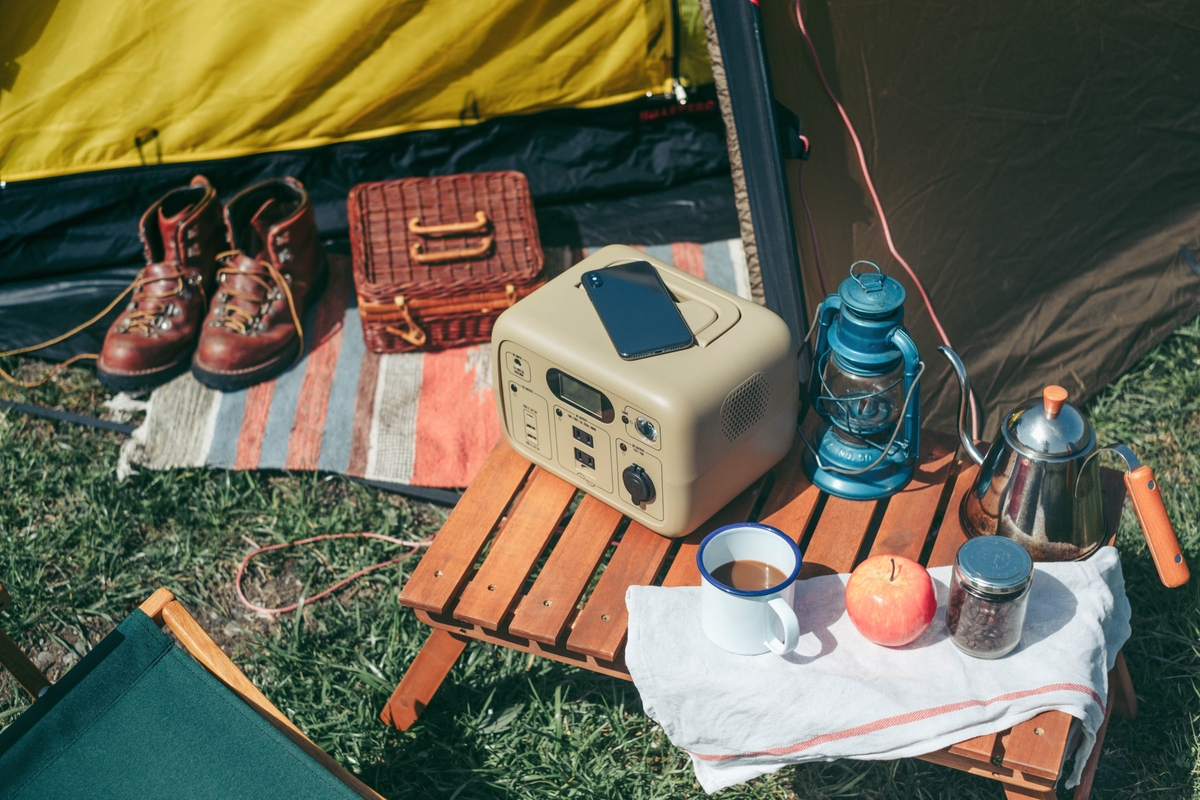 PowerArQシリーズから新作が登場!「PowerArQ mini2」5月26日より順次一般発売開始