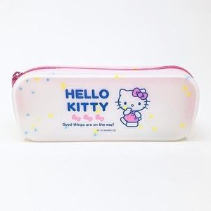 サンリオシリコンポーチ