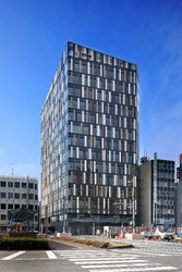 「四日市三交ビル」 令和7年8月7日開業のお知らせ