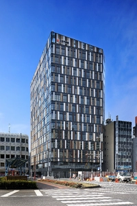 「四日市三交ビル」 令和7年8月7日開業のお知らせ