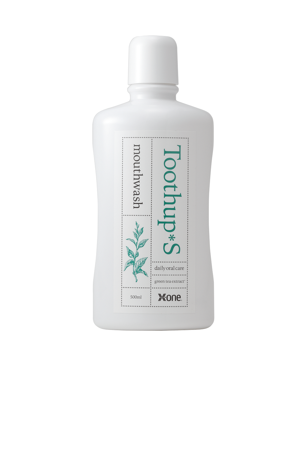 トゥーサップS 液体歯ミガキ
