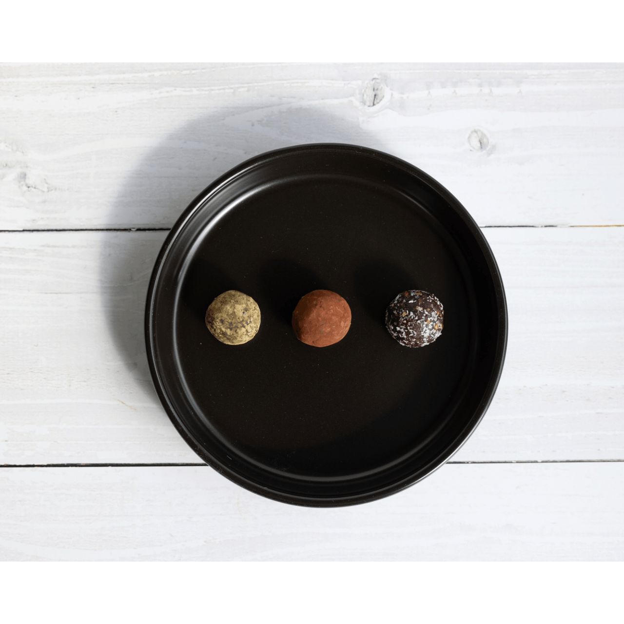 デーツボール イメージ