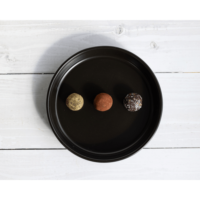 デーツボール イメージ