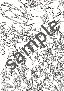 「埴生の宿」より