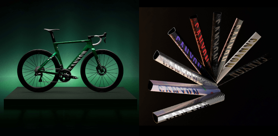 キャニオンジャパン、日本円価格を改定 | NEWSCAST