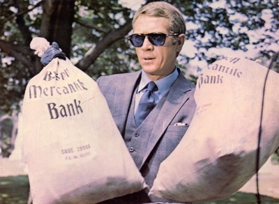 © 1968 Metro-Goldwyn-Mayer Studios Inc. All Rights Reserved.