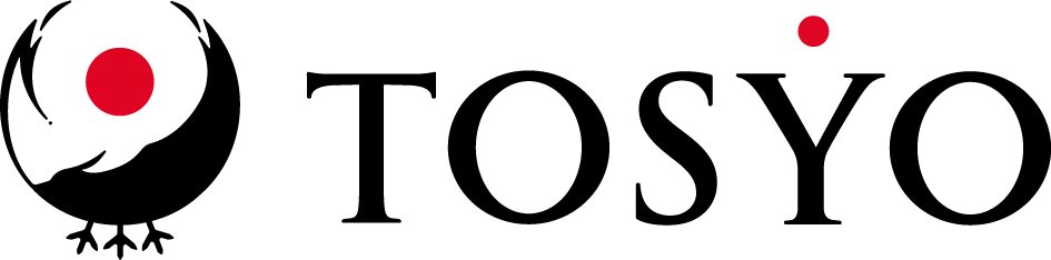 TOSYO株式会社