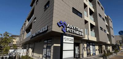 エニタイムフィットネス練馬土支田店