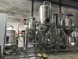 世界の工業用結晶化装置市場規模2026-2032：競合状況、需要分析、成長予測