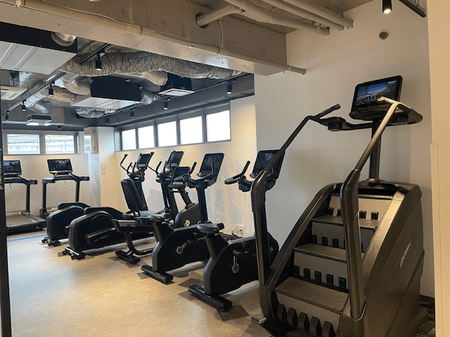 エニタイムフィットネス大泉学園通り店