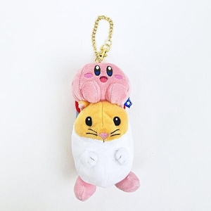 カービィのマスコット