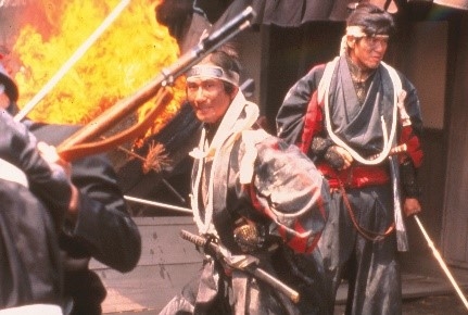 ©2003 松竹/テレビ東京・テレビ大阪/電通/松竹ブロードキャスティング/カルチュア・パブリッシャーズ/IBC岩手放送