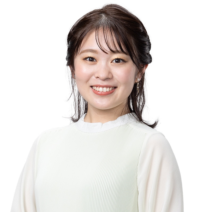 野村舞(HOMEアナウンサー)