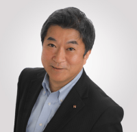 開発者・松本忠男