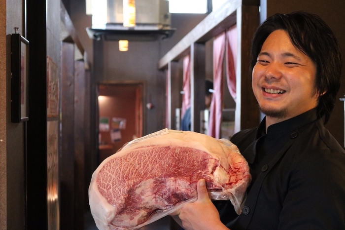 焼肉屋のスタッフが食べたくなる焼肉屋