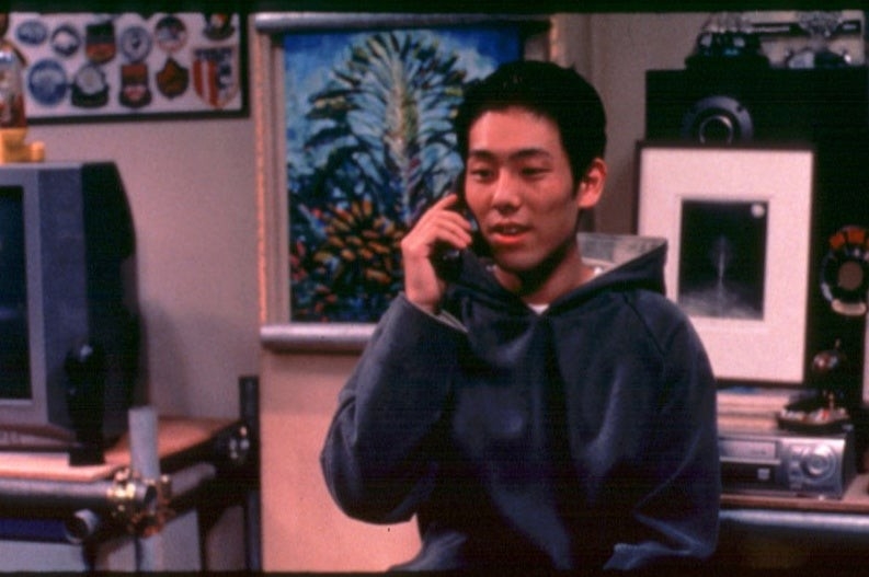 提供『ターン』プロジェクトチーム ©バンブーピクチャーズ