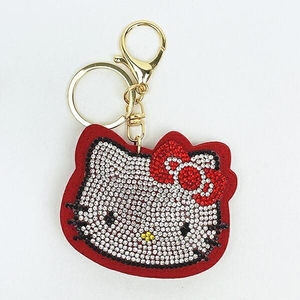 サンリオのペンチャームキーホルダー