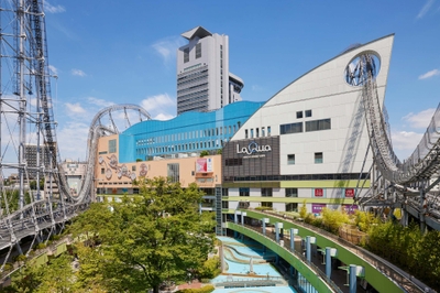 イベント開催場所のイメージ