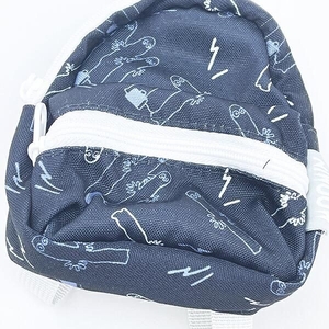 ムーミンのポーチ