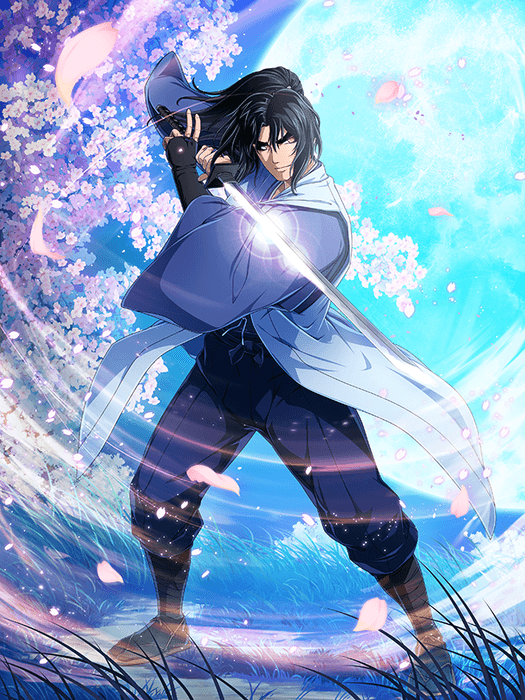 甲賀弦之介 CV:鳥海浩輔