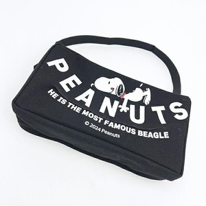 スヌーピーのカーグッズ