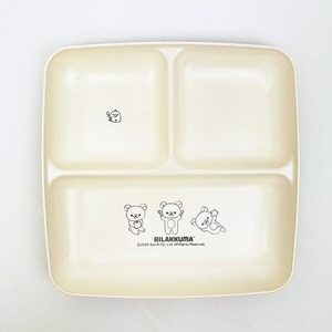 リラックマ　食器