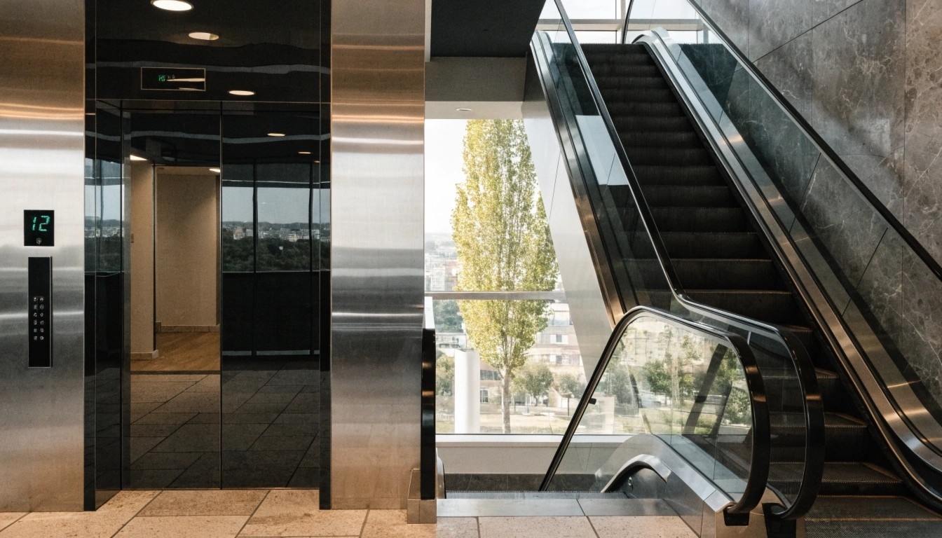 日本のエレベーター・エスカレーター市場：市場規模、動向、および2026-2034年の予測