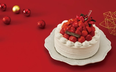 きのとや2025クリスマス こころときめく年に一度の特別な美味しさ