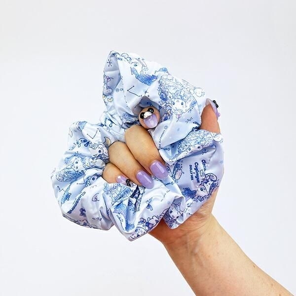 サンリオのシュシュ