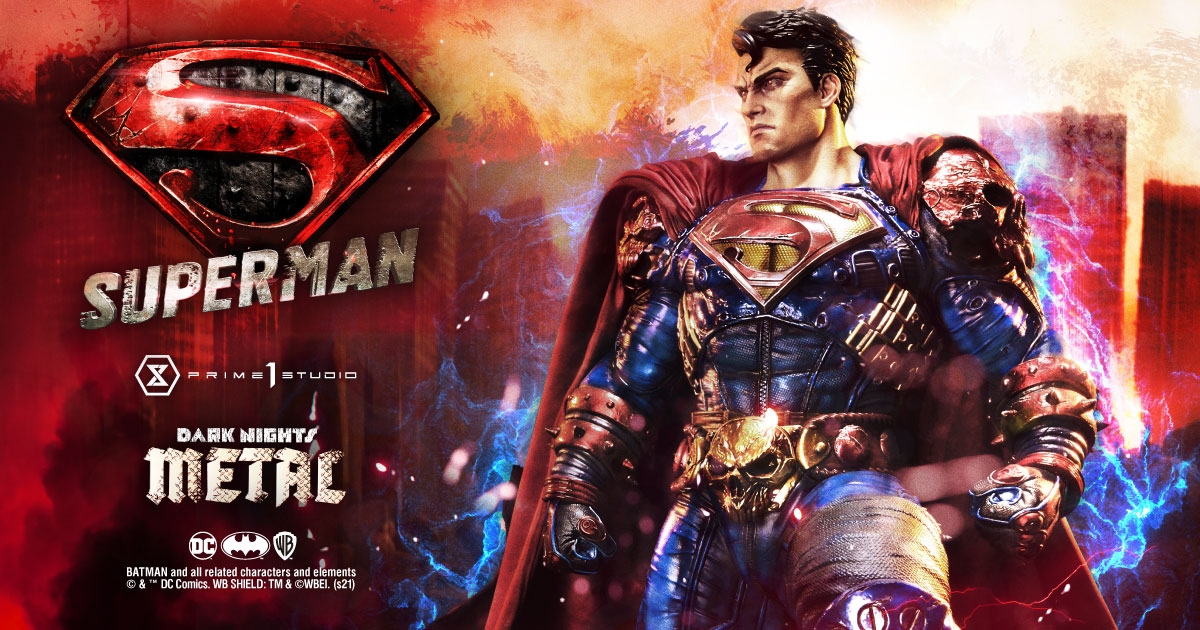 Superman　スーパーマン　アメコミ アメコミ スーパーマン Superman:The Man of Tomorrow - メルカリ