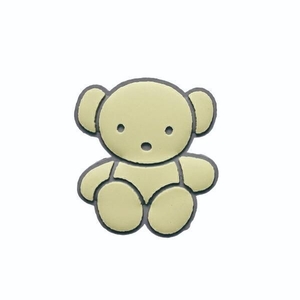 ミッフィーのエアコンルーバー