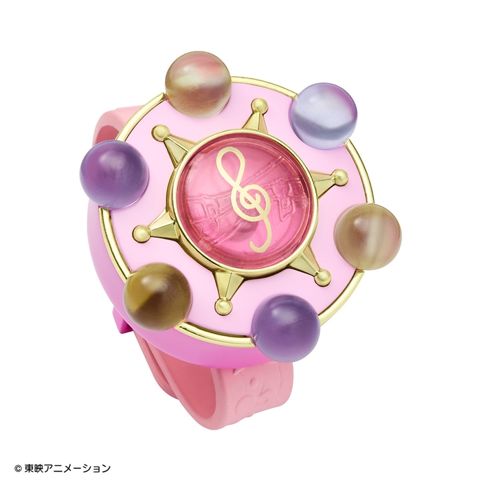 パララタップ(イメージ2)