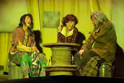 撮影：引地信彦