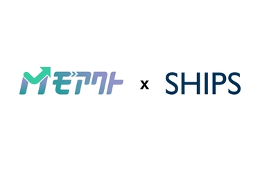 「SHIPS RECYCLE ACTION」が関西電力の社会貢献活動促進サービス「モアクト」と共創