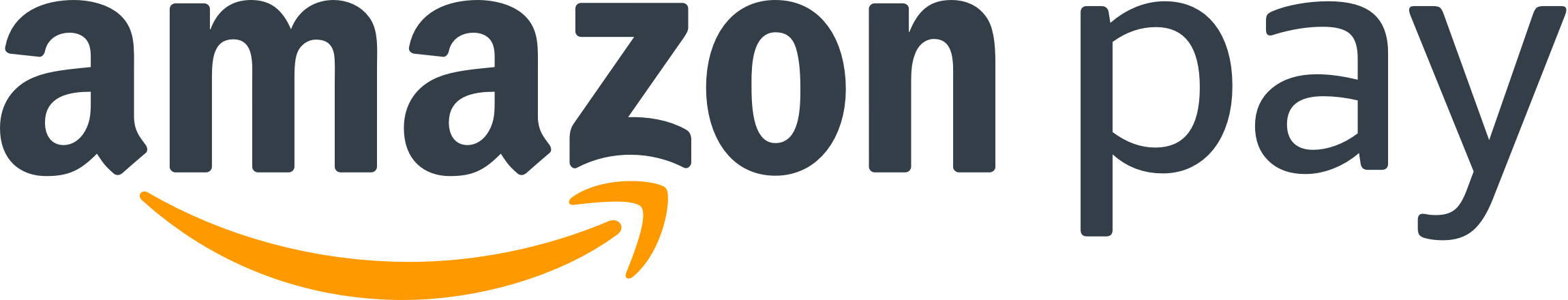 ※Amazon、Amazon.co.jp、Amazon Payおよびそれらのロゴは、Amazon.com, Inc.またはその関連会社の商標です。