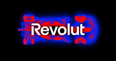 Revolut、将来のAudi F1チームのタイトルパートナーに決定