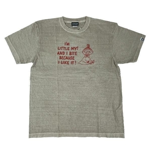 リトルミィのTシャツ