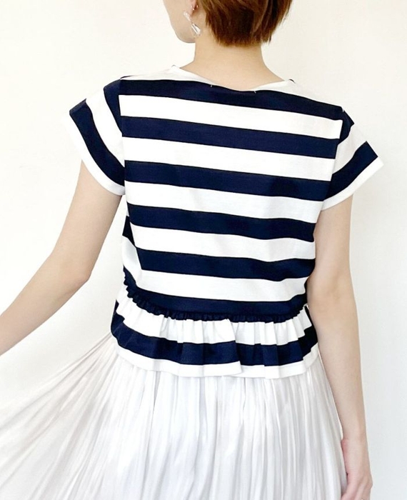 Perk利用ユーザにおすすめトップスの一例(イメージ)