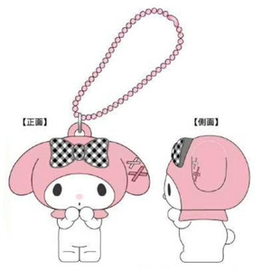 サンリオギンガムチェック