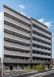 2021年首都圏投資用マンション供給ランキング 3年連続で第1位を獲得