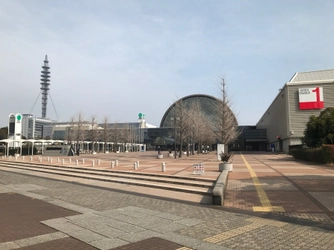 関西地区へ初進出！1分単位で利用可能な個室ブースを「インテックス大阪」内に3台設置！