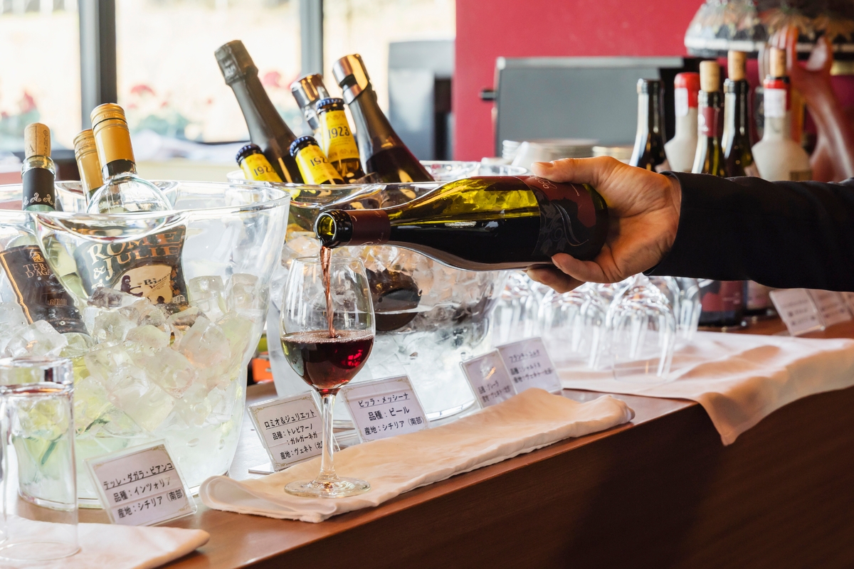 淡路島で本場イタリア体験『淡路島イタリアンフェア2025』2月22日より開催 淡路島西海岸「のじまスコーラ」特別イベント開催!