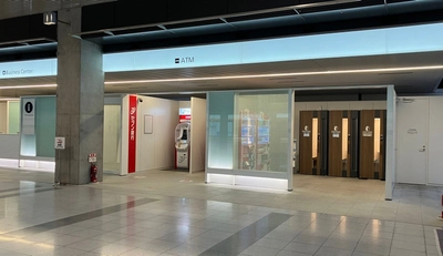 日本最大級のコンベンション施設「幕張メッセ」にて1分単位で利用可能な個室ワークブース「ＣＨＡＴＢＯＸ」がサービス開始