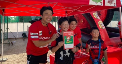 “大阪北港マリーナ夏祭り2025”にプロラグビーチーム「レッドハリケーンズ大阪」とプロバスケットボールチーム「大阪エヴェッサ」も合同参加！プロラグビー選手も来場決定！