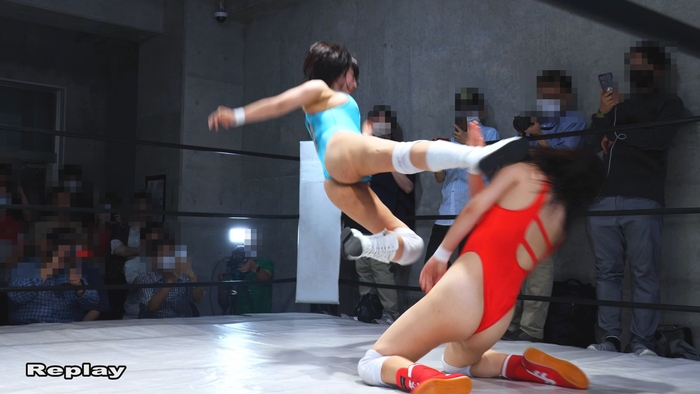 BWPNEXT14第一試合2