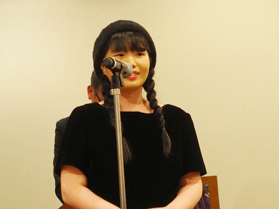 早坂なぎさ（金羽衣留）