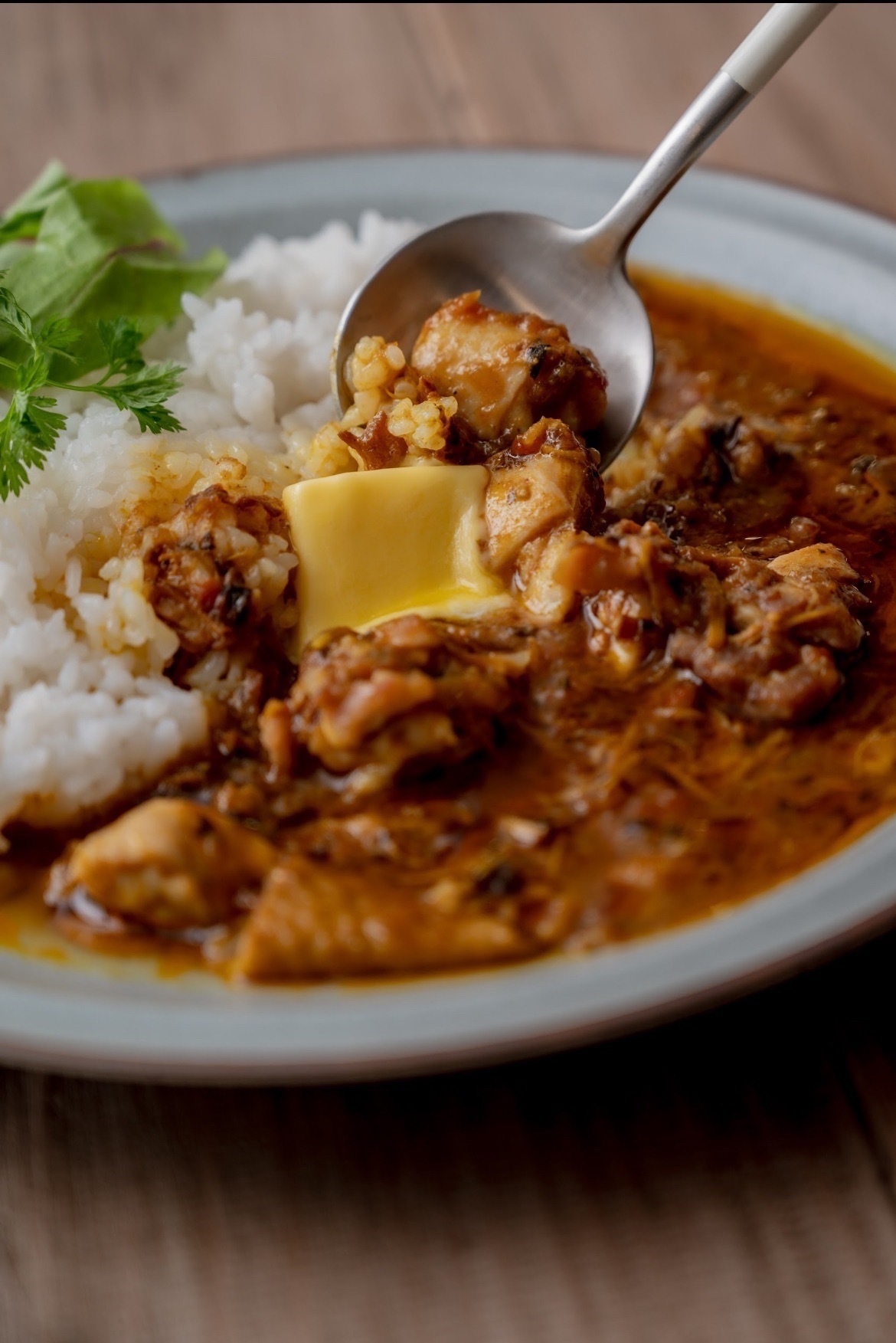 ハマキタビリヤニ