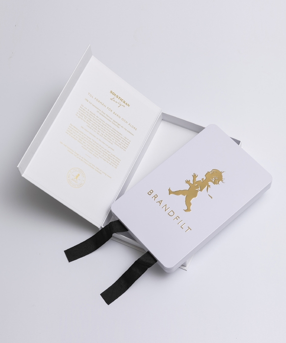 ホワイト＋ゴールド