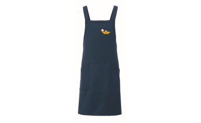 GiFU SPACE FOOD CHALLENGEオリジナルエプロン